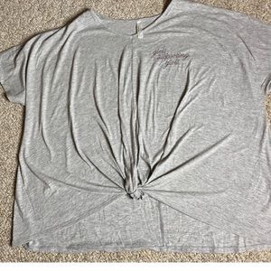 2/$25 BNWT Lane Bryant Sleep Top